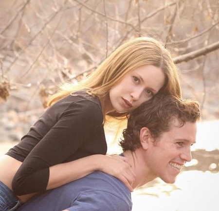 Sean McEnroe got married to his girlfriend, Niamh McEnroe on September 29, 2020.